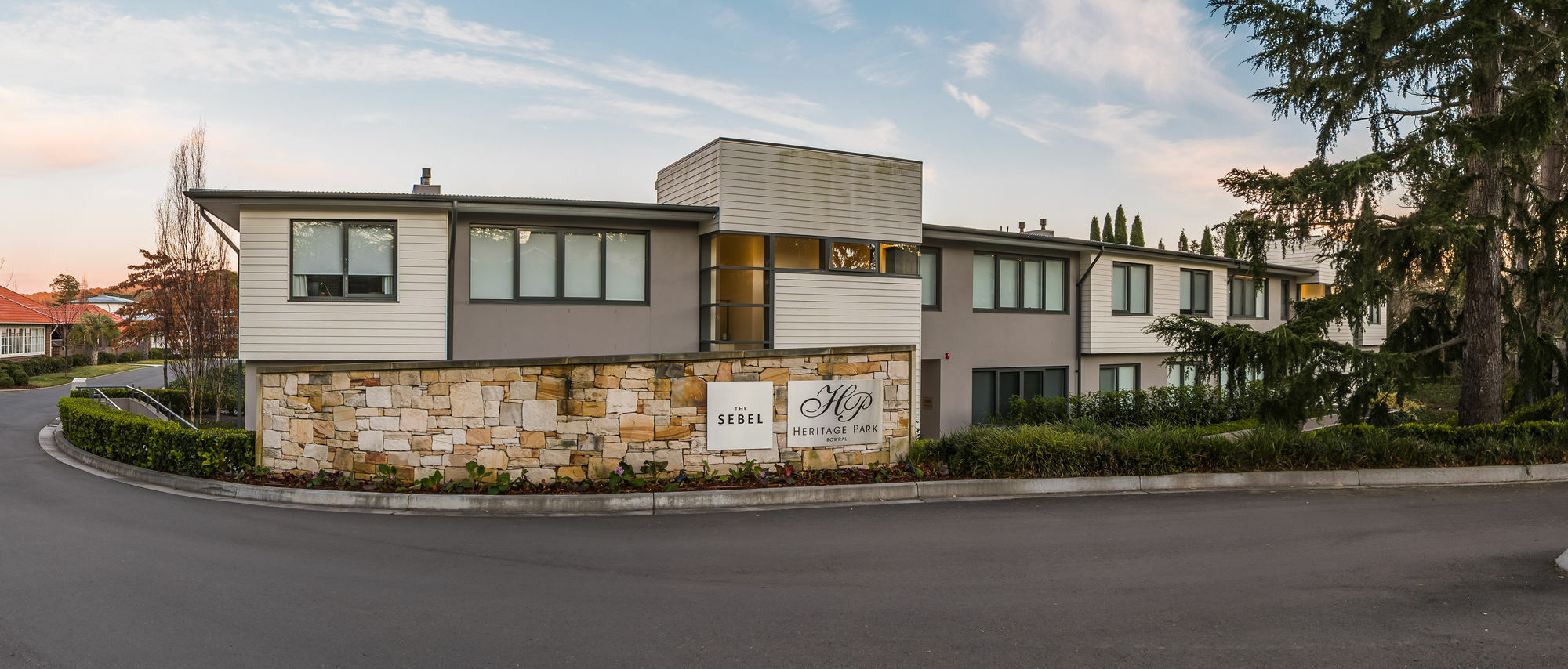 The Sebel Bowral Heritage Park Esterno foto