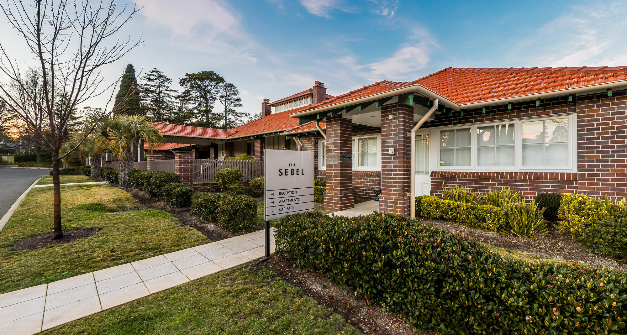 The Sebel Bowral Heritage Park Esterno foto